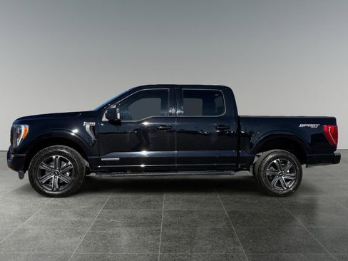 Certified 2023 Ford F150 XLT w/ Equipment Group 302A High image 2