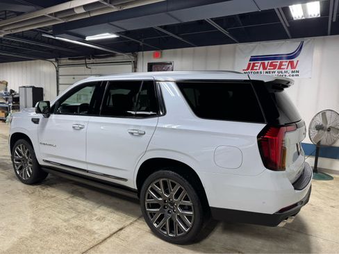 New 2026 GMC Yukon Denali Ultimate image 6