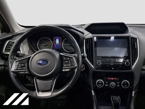 Used 2020 Subaru Forester Limited AWD/4WD image 22