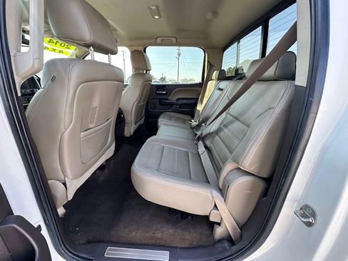 Used 2014 GMC Sierra 1500 Denali w/ Driver Alert Package image 7