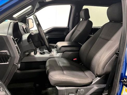 Used 2018 Ford F150 XLT w/ Equipment Group 302A Luxury image 23