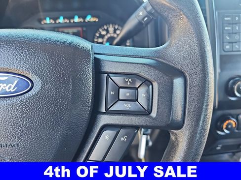 Used 2020 Ford F150 XL w/ Equipment Group 101A Mid AWD/4WD image 17