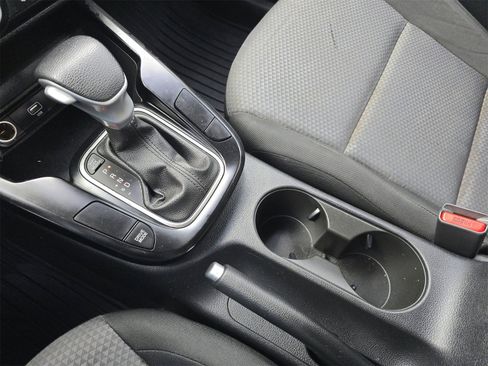 Used 2022 Kia Soul LX image 24