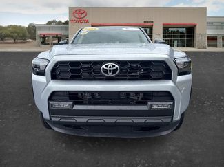 Certified 2026 Toyota 4Runner TRD Off-Road Premium AWD/4WD video 2
