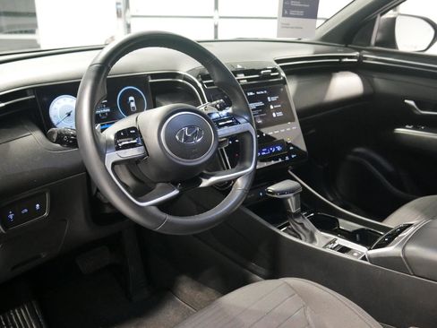 Certified 2023 Hyundai Santa Cruz SEL Premium image 10