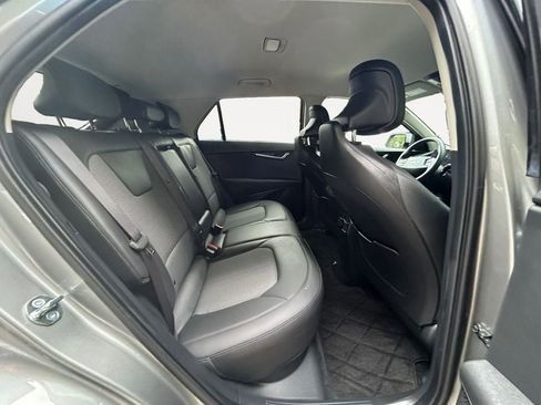 Used 2023 Kia Niro Wind FWD image 24