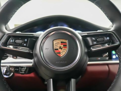 Certified 2023 Porsche Panamera 4 Platinum Edition AWD/4WD image 27