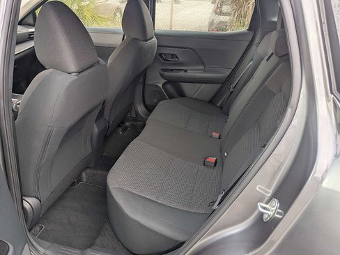 Used 2025 Nissan Kicks S AWD/4WD image 14