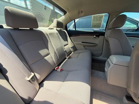 Used 2007 Saturn Aura XE FWD image 42