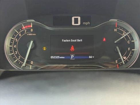 Certified 2023 Honda Ridgeline RTL image 11