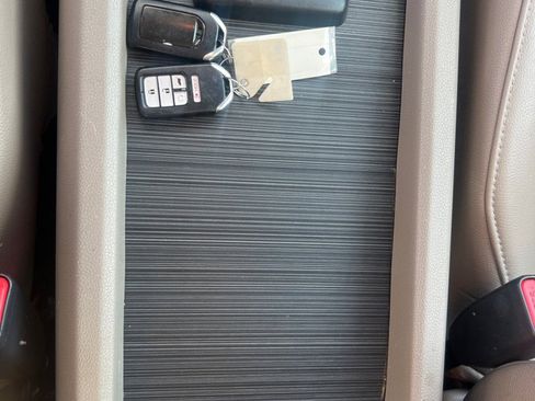 Used 2016 Honda Pilot EX-L image 23