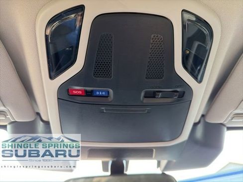 Certified 2025 Subaru Outback Premium image 54