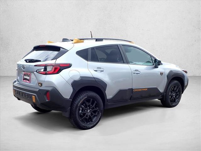 New 2026 Subaru Crosstrek 2.5i Wilderness AWD/4WD image 4