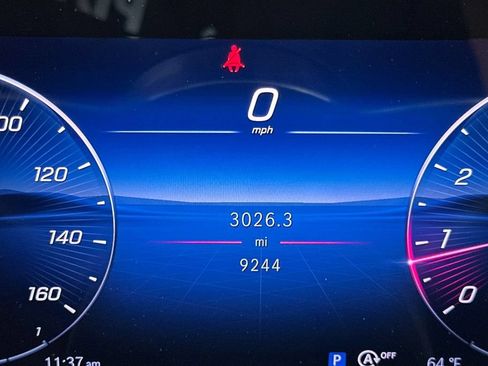 Certified 2026 Mercedes-Benz GLC 300 4MATIC image 31
