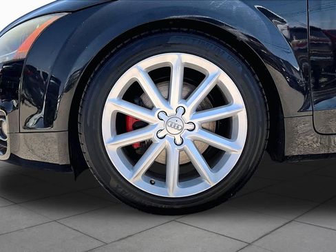 Used 2012 Audi TT 2.0T Premium Plus AWD/4WD image 10