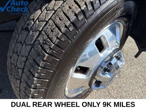 Used 2025 GMC Sierra 3500 Pro w/ 1SA Pro Safety Plus Package AWD/4WD image 8