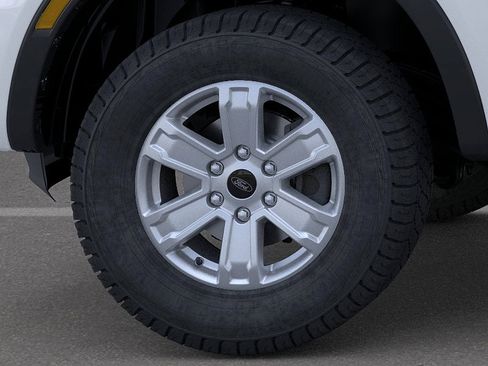 New 2025 Ford Ranger XL w/ Trailer Tow Package AWD/4WD image 19