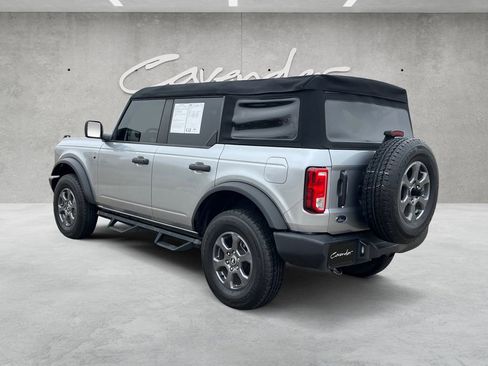 Used 2024 Ford Bronco Big Bend image 14