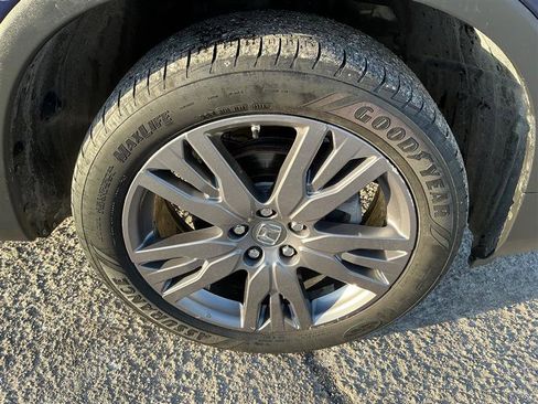 Used 2019 Honda Passport EX-L image 24