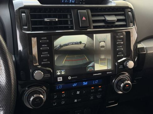 Used 2024 Toyota 4Runner TRD Pro AWD/4WD image 19
