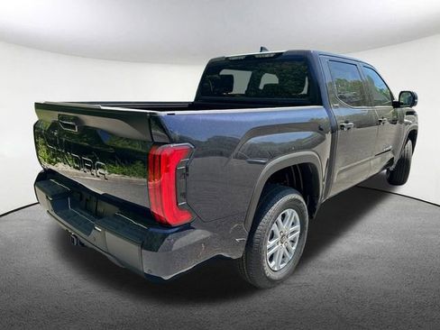New 2026 Toyota Tundra SR5 AWD/4WD image 9