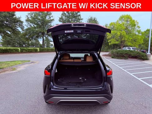 Certified 2025 Lexus RX 350 Premium w/ Convenience Package FWD image 7