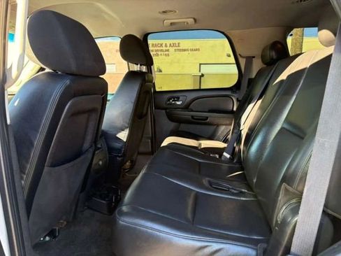 Used 2010 Chevrolet Tahoe LS w/ Skid Plate Package image 12
