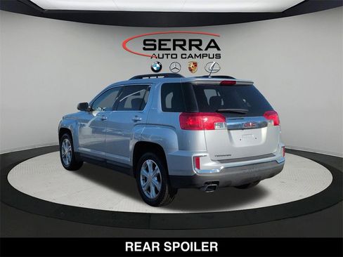 Used 2017 GMC Terrain SLE w/ Convenience Package image 6