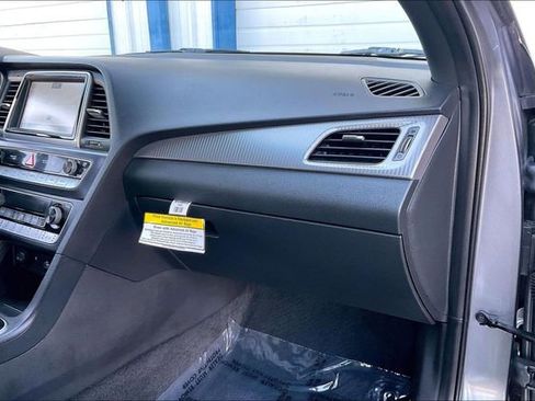 Used 2019 Hyundai Sonata Limited FWD image 16