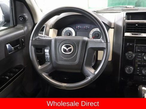 Used 2008 MAZDA Tribute i Sport image 13