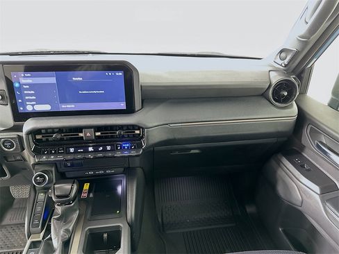 Used 2025 Toyota Land Cruiser image 20