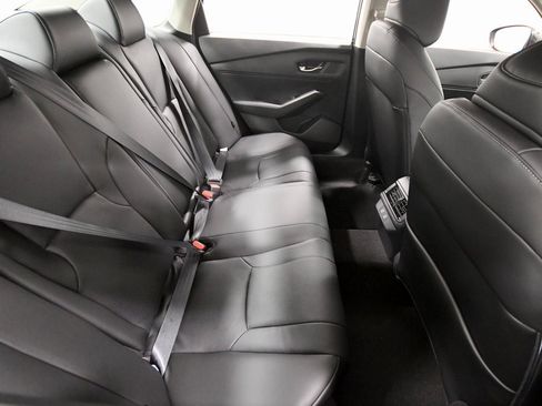 New 2025 Honda Accord EX-L image 13