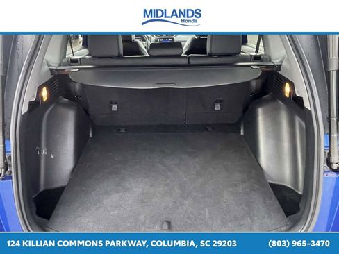 Used 2020 Honda CR-V EX-L image 9