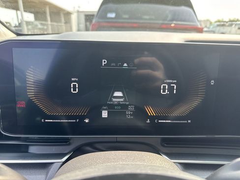 New 2026 Kia Carnival EX FWD image 15