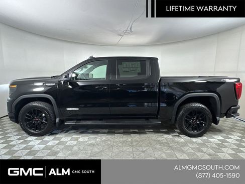 New 2026 GMC Sierra 1500 Elevation w/ Elevation Premium Package image 10