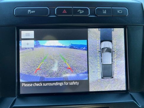 Used 2020 Ford F250 Platinum w/ FX4 Off-Road Package image 31