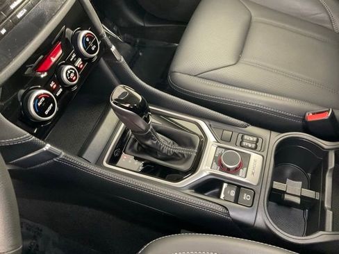 Used 2024 Subaru Forester Touring image 18