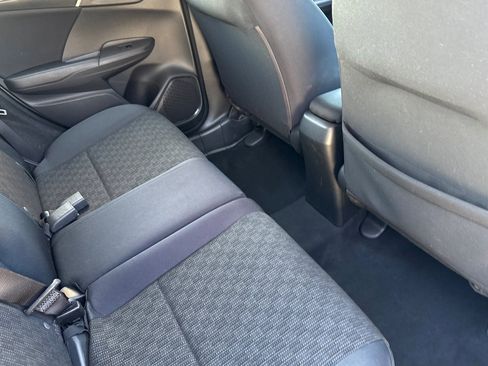 Used 2016 Honda Fit LX image 28