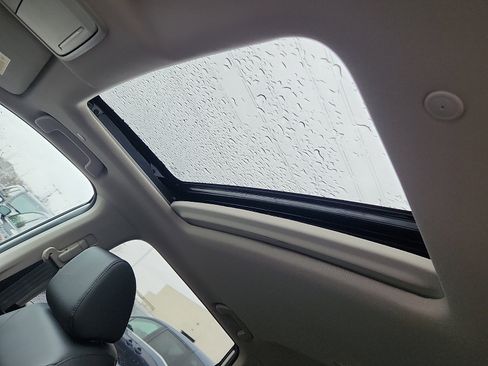 New 2026 Honda CR-V EX-L image 10