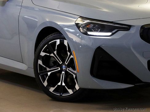 New 2025 BMW 230i xDrive Coupe w/ M Sport Package image 3