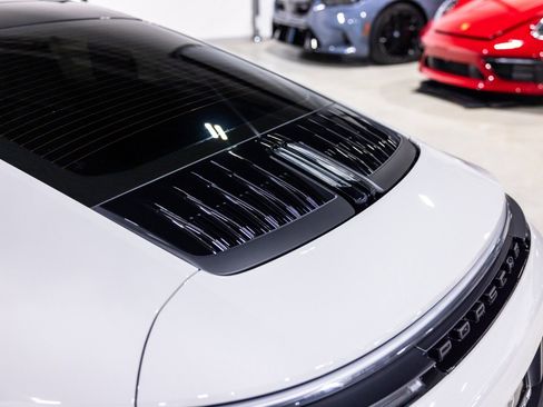 Used 2025 Porsche 911 Carrera 4 GTS AWD/4WD image 15