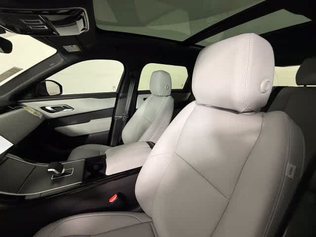 New 2026 Land Rover Range Rover Velar S AWD/4WD image 5
