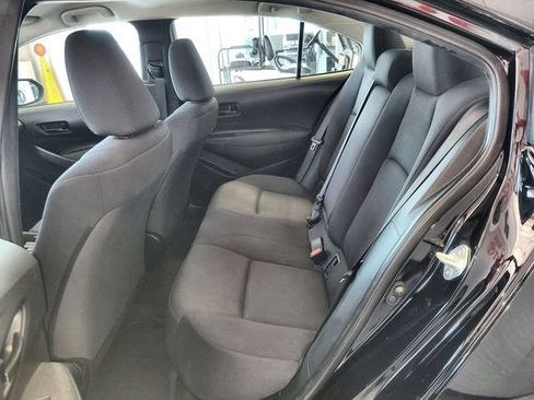 Used 2024 Toyota Corolla LE FWD image 22
