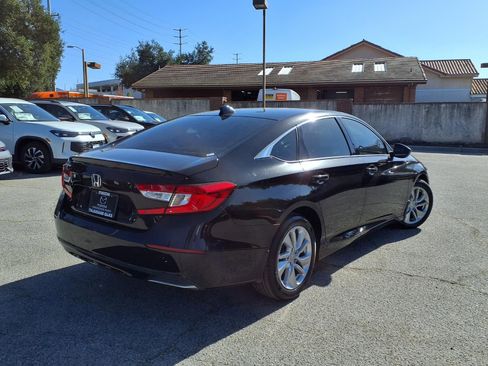 Used 2020 Honda Accord LX image 5