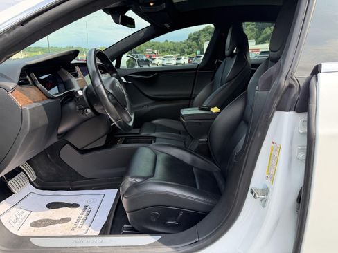 Used 2019 Tesla Model S Long Range AWD/4WD image 14