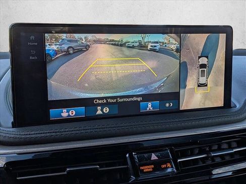 New 2026 Acura MDX w/Advance Package image 12