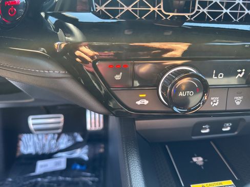 New 2025 Honda Accord Sport image 19