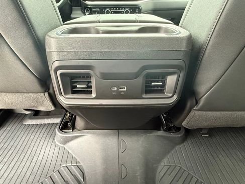 Used 2024 Chevrolet Silverado 1500 RST w/ RST All Star Premium Package image 23