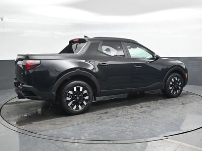 New 2026 Hyundai Santa Cruz SEL
