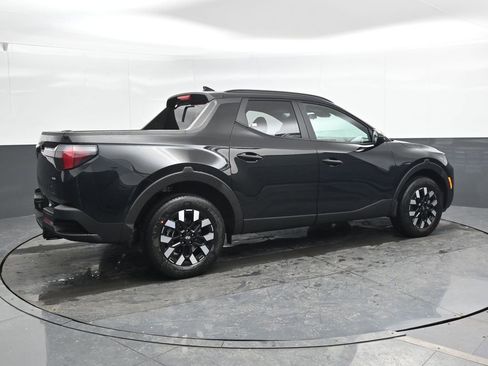 New 2026 Hyundai Santa Cruz SEL AWD/4WD image 2